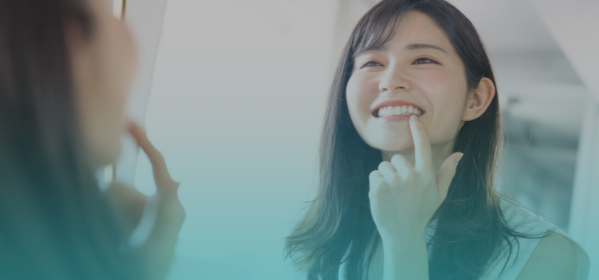 矯正歯科イメージ